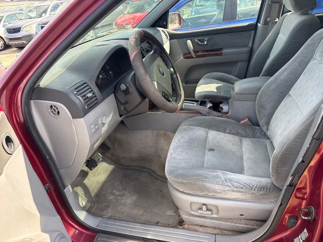 2004 Kia Sorento LX | Kenner, LA | Auto Nation LLC 2004 Kia Sorento LX | Kenner, LA | Auto Nation LLC