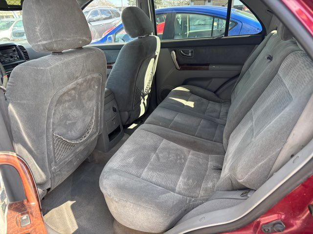 2004 Kia Sorento LX | Kenner, LA | Auto Nation LLC