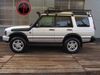2004 Land Rover Discovery SE7 OVERLAND READY 2004 Land Rover Discovery SE7 OVERLAND READY