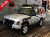 2004 Land Rover Discovery SE7 OVERLAND READY 2004 Land Rover Discovery SE7 OVERLAND READY