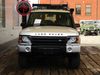 2004 Land Rover Discovery SE7 OVERLAND READY 2004 Land Rover Discovery SE7 OVERLAND READY