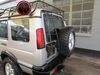2004 Land Rover Discovery SE7 OVERLAND READY 2004 Land Rover Discovery SE7 OVERLAND READY