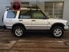 2004 Land Rover Discovery SE7 OVERLAND READY 2004 Land Rover Discovery SE7 OVERLAND READY