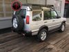 2004 Land Rover Discovery SE7 OVERLAND READY 2004 Land Rover Discovery SE7 OVERLAND READY