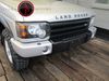2004 Land Rover Discovery SE7 OVERLAND READY 2004 Land Rover Discovery SE7 OVERLAND READY