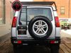 2004 Land Rover Discovery SE7 OVERLAND READY 2004 Land Rover Discovery SE7 OVERLAND READY