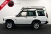 2004 Land Rover Discovery SE7 67,000 Miles 2004 Land Rover Discovery SE7 67,000 Miles
