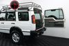 2004 Land Rover Discovery SE7 67,000 Miles 2004 Land Rover Discovery SE7 67,000 Miles
