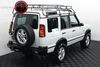 2004 Land Rover Discovery SE7 67,000 Miles 2004 Land Rover Discovery SE7 67,000 Miles