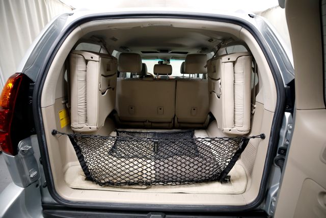 2004 Lexus GX 470 | Burbank, California | MDK International 2004 Lexus GX 470 | Burbank, California | MDK International