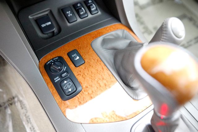 2004 Lexus GX 470 | Burbank, California | MDK International 2004 Lexus GX 470 | Burbank, California | MDK International