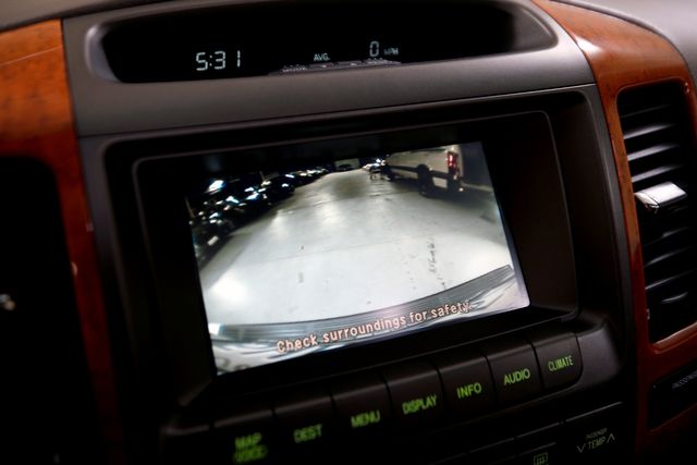 2004 Lexus GX 470 | Burbank, California | MDK International 2004 Lexus GX 470 | Burbank, California | MDK International