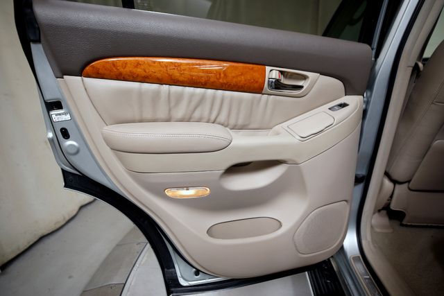 2004 Lexus GX 470  | Burbank, California | MDK International