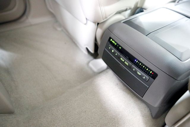 2004 Lexus GX 470  | Burbank, California | MDK International