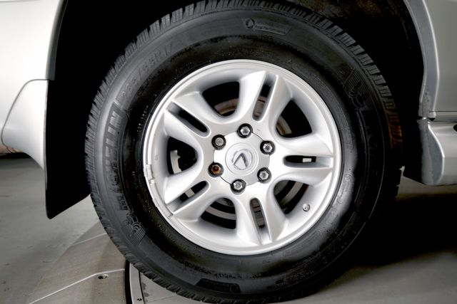 2004 Lexus GX 470 | Burbank, California | MDK International 2004 Lexus GX 470 | Burbank, California | MDK International