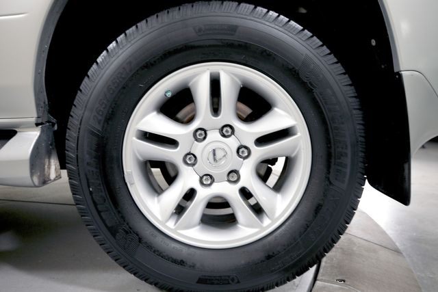 2004 Lexus GX 470  | Burbank, California | MDK International