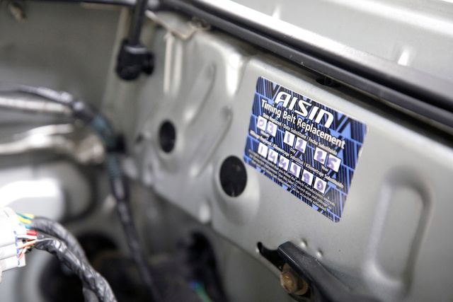 2004 Lexus GX 470  | Burbank, California | MDK International