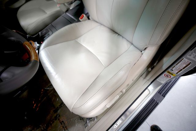 2004 Lexus GX 470 | Burbank, California | MDK International 2004 Lexus GX 470 | Burbank, California | MDK International