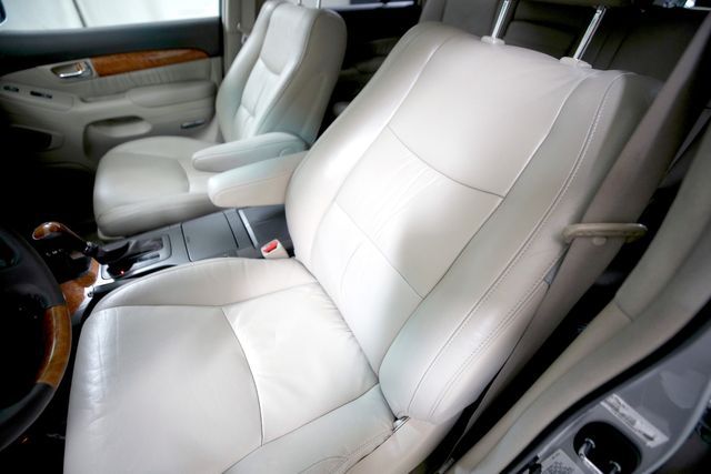 2004 Lexus GX 470 | Burbank, California | MDK International 2004 Lexus GX 470 | Burbank, California | MDK International