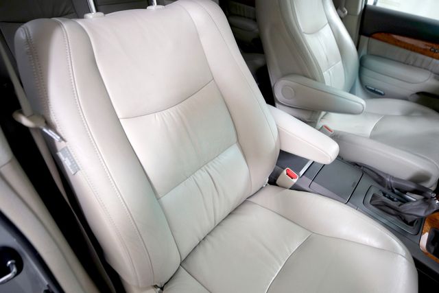 2004 Lexus GX 470 | Burbank, California | MDK International 2004 Lexus GX 470 | Burbank, California | MDK International