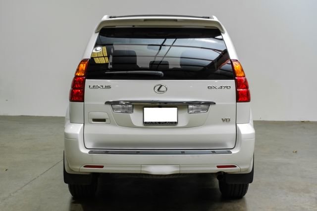 2004 Lexus GX 470 Base