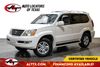2004 Lexus GX 470 Base | Plano, TX | Auto Locators of Texas