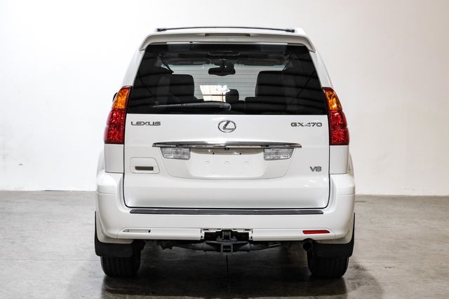 2004 Lexus GX 470 Base