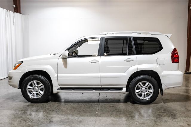 2004 Lexus GX 470 Base