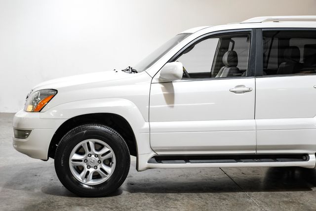 2004 Lexus GX 470 Base
