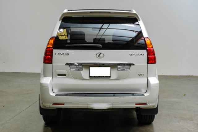 2004 Lexus GX 470 Base