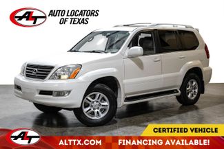2004 Lexus GX 470 Base | Plano, TX | Consign My Vehicle