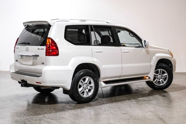 2004 Lexus GX 470 Base