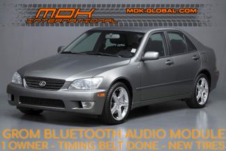 2004 Lexus Is 300