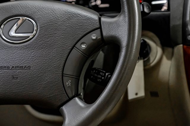 2004 Lexus LX 470 Mark Levinson 18" Alloys 33" R/T 3rd Row Texas SUV | Dallas, TX | East Dallas Diesel 2004 Lexus LX 470 Mark Levinson 18" Alloys 33" R/T 3rd Row Texas SUV | Dallas, TX | East Dallas Diesel