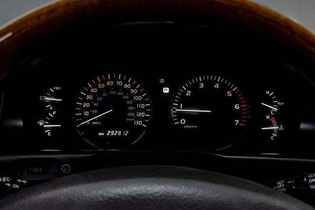 2004 Lexus LX 470 LX | Dallas, TX | East Dallas Diesel 2004 Lexus LX 470 LX | Dallas, TX | East Dallas Diesel