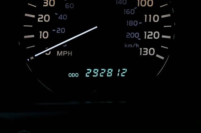 2004 Lexus LX 470 LX | Dallas, TX | East Dallas Diesel 2004 Lexus LX 470 LX | Dallas, TX | East Dallas Diesel