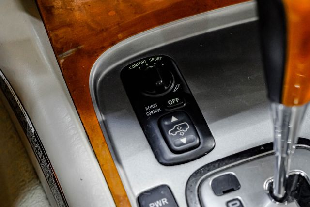 2004 Lexus LX 470 LX | Dallas, TX | East Dallas Diesel