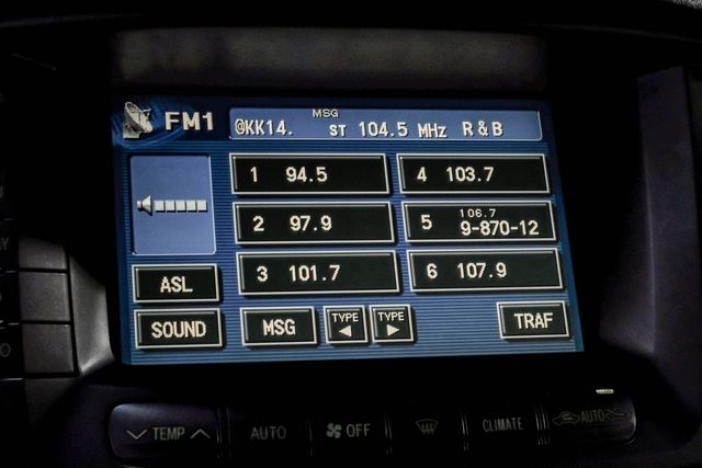 2004 Lexus LX 470 Base | Dallas, TX | East Dallas Diesel 2004 Lexus LX 470 Base | Dallas, TX | East Dallas Diesel