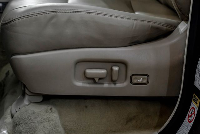 2004 Lexus LX 470 LX | Dallas, TX | East Dallas Diesel