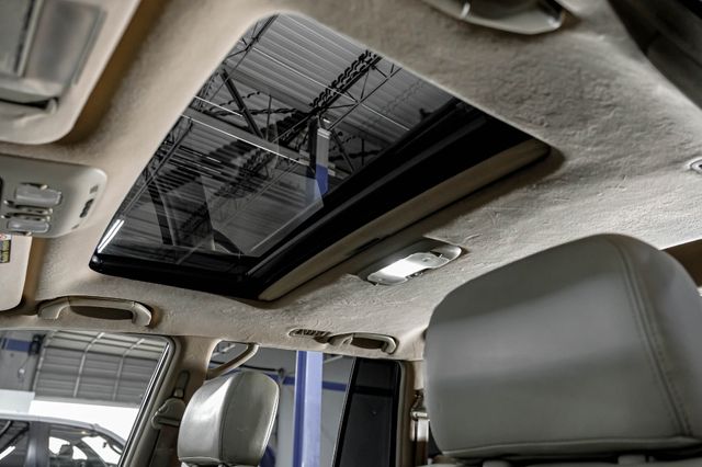 2004 Lexus LX 470 LX | Dallas, TX | East Dallas Diesel