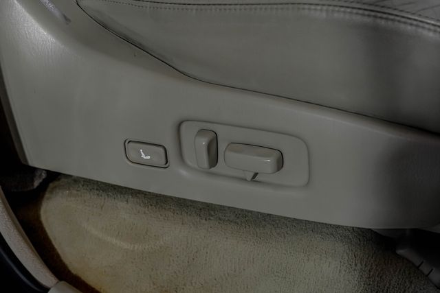 2004 Lexus LX 470 TEXAS TRUCK ZERO RUST Mark Levinson Audio RACK | Dallas, TX | East Dallas Diesel 2004 Lexus LX 470 TEXAS TRUCK ZERO RUST Mark Levinson Audio RACK | Dallas, TX | East Dallas Diesel