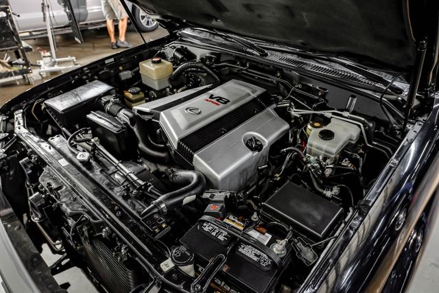 2004 Lexus LX 470 LX | Dallas, TX | East Dallas Diesel