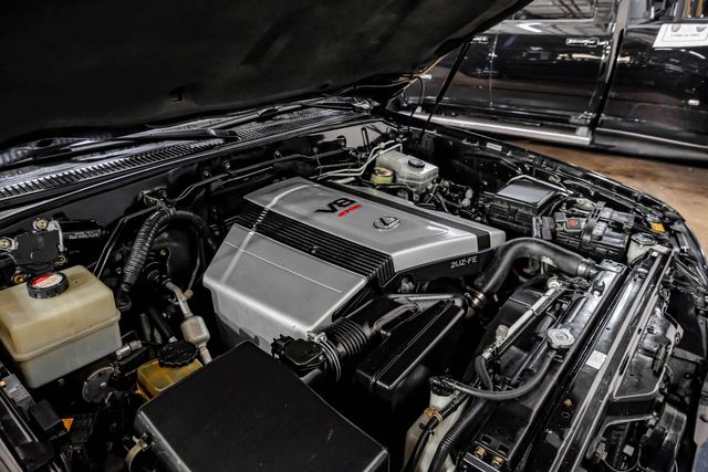 2004 Lexus LX 470 LX | Dallas, TX | East Dallas Diesel