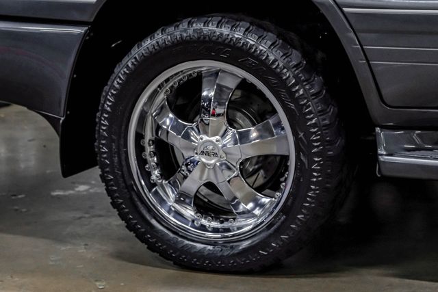 2004 Lexus LX 470 TEXAS TRUCK ZERO RUST Mark Levinson Audio RACK | Dallas, TX | East Dallas Diesel 2004 Lexus LX 470 TEXAS TRUCK ZERO RUST Mark Levinson Audio RACK | Dallas, TX | East Dallas Diesel