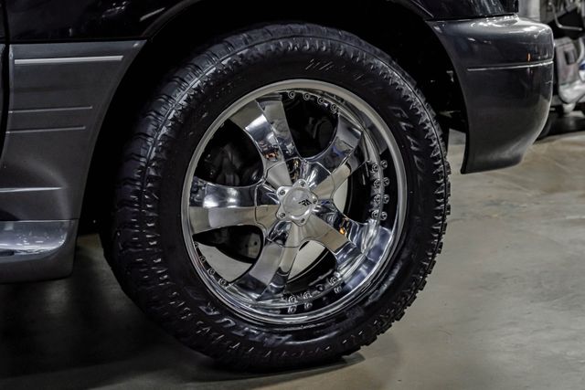 2004 Lexus LX 470 LX | Dallas, TX | East Dallas Diesel