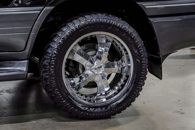 2004 Lexus LX 470 Mark Levinson 18" Alloys 33" R/T 3rd Row Texas SUV | Dallas, TX | East Dallas Diesel 2004 Lexus LX 470 Mark Levinson 18" Alloys 33" R/T 3rd Row Texas SUV | Dallas, TX | East Dallas Diesel