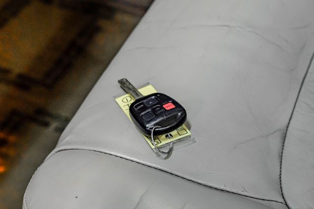 2004 Lexus LX 470 LX | Dallas, TX | East Dallas Diesel