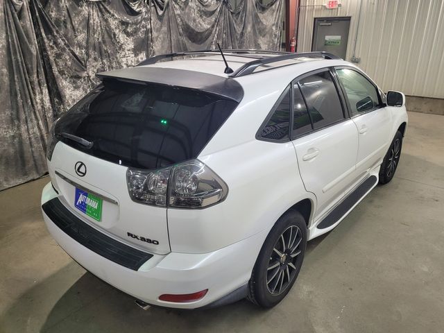 2004 Lexus RX 330 - Transparent Pricing - | Dickinson, ND | Autorama Auto Sales and Rentals 2004 Lexus RX 330 - Transparent Pricing - | Dickinson, ND | Autorama Auto Sales and Rentals