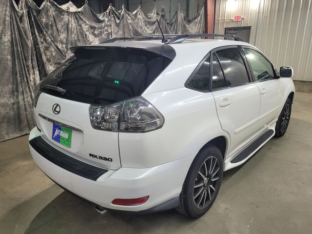 2004 Lexus RX 330 - Transparent Pricing - | Dickinson, ND | Autorama Auto Sales and Rentals 2004 Lexus RX 330 - Transparent Pricing - | Dickinson, ND | Autorama Auto Sales and Rentals