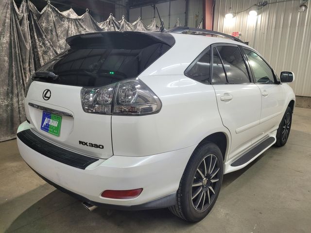 2004 Lexus RX 330 - Transparent Pricing - | Dickinson, ND | Autorama Auto Sales and Rentals 2004 Lexus RX 330 - Transparent Pricing - | Dickinson, ND | Autorama Auto Sales and Rentals